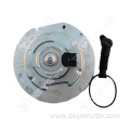 Blower motor fan for FORD WINDSTAR